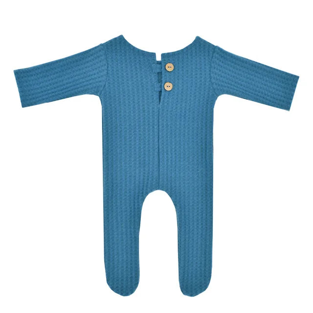 Baby Photo Bodysuit - Little OneSie