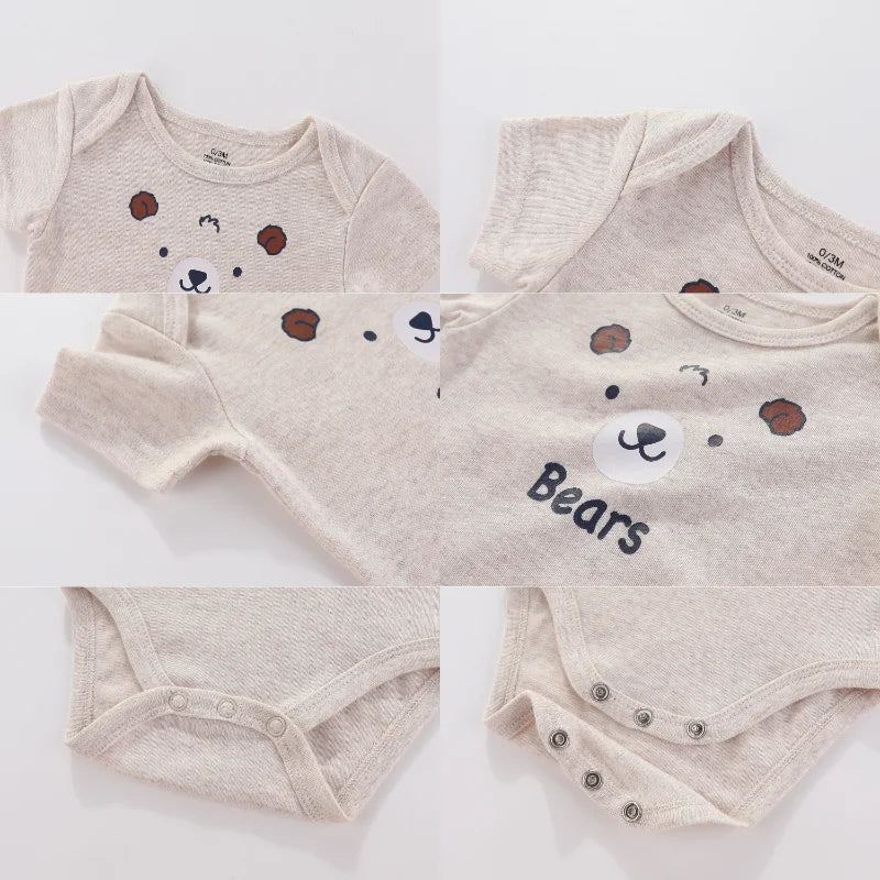22-Piece Newborn Gift Set