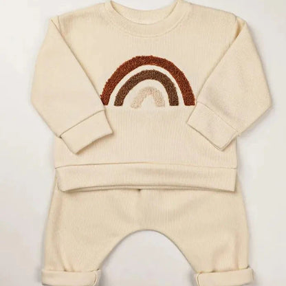 Organic Cotton Sweatshirt