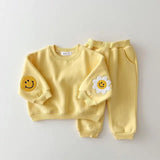 Winter Warm Baby Clothes Set - Little OneSie