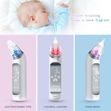 Baby Electric Nasal Aspirator - Little OneSie