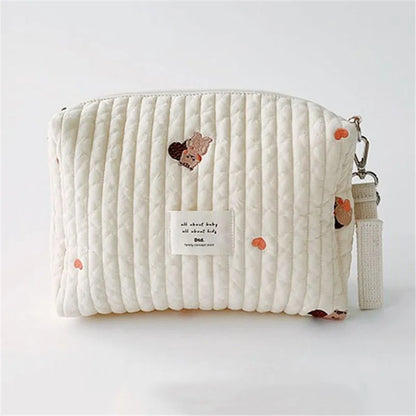 Portable Stroller Diaper Caddy Organizer - Little OneSie