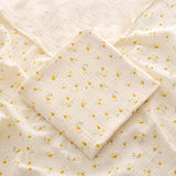 Ins Muslin Swaddle Baby Blanket - Little OneSie