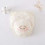 Cute Baby Waterproof Reusable Training Panties - Little OneSie