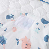 Spring Baby Sleeping Bag Wrap - Little OneSie