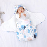 Spring Baby Sleeping Bag Wrap - Little OneSie