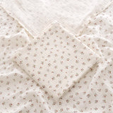 Ins Muslin Swaddle Baby Blanket - Little OneSie