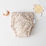 Cute Baby Waterproof Reusable Training Panties - Little OneSie