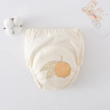 Cute Baby Waterproof Reusable Training Panties - Little OneSie