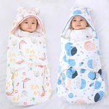 Spring Baby Sleeping Bag Wrap - Little OneSie