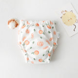 Cute Baby Waterproof Reusable Training Panties - Little OneSie