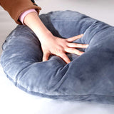 Pregnancy Support Pillow - Little OneSie