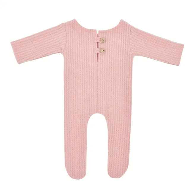 Baby Photo Bodysuit - Little OneSie