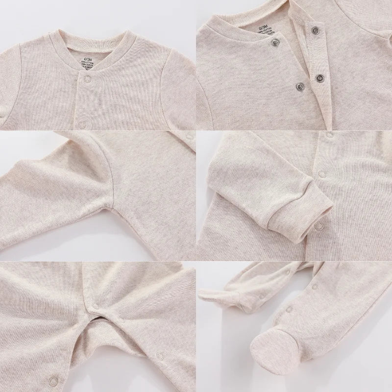 22-Piece Newborn Gift Set