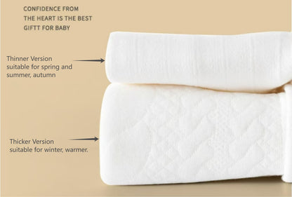 20-Piece Summer Newborn Essentials Set