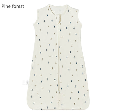 Little Onesie 100% Cotton Baby Sleeping Bag