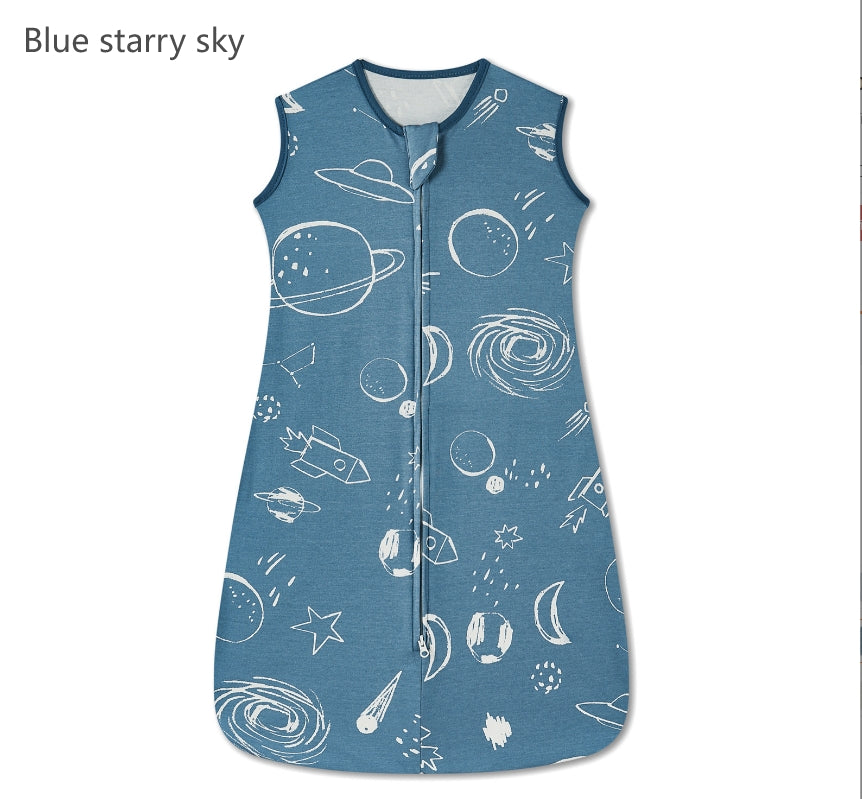 Little Onesie 100% Cotton Baby Sleeping Bag