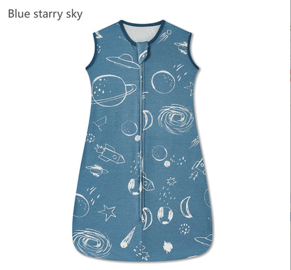 Little Onesie 100% Cotton Baby Sleeping Bag