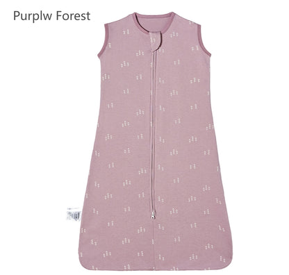 Little Onesie 100% Cotton Baby Sleeping Bag