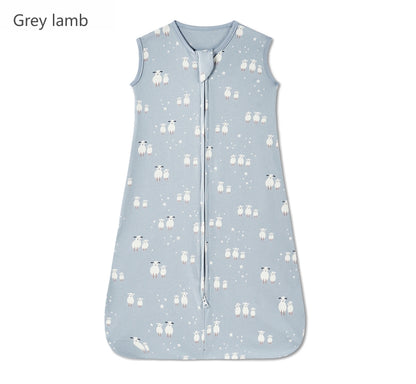 Little Onesie 100% Cotton Baby Sleeping Bag