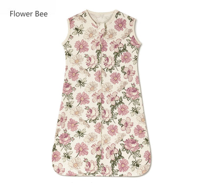 Little Onesie 100% Cotton Baby Sleeping Bag