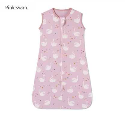 Little Onesie 100% Cotton Baby Sleeping Bag