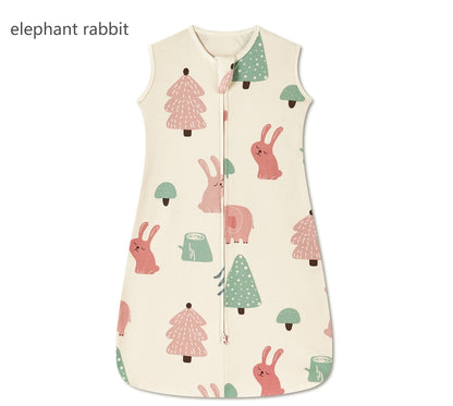 Little Onesie 100% Cotton Baby Sleeping Bag