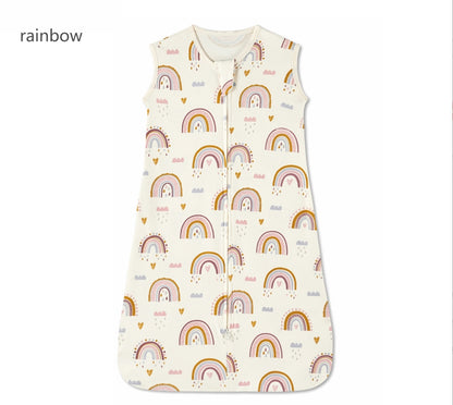 Little Onesie 100% Cotton Baby Sleeping Bag