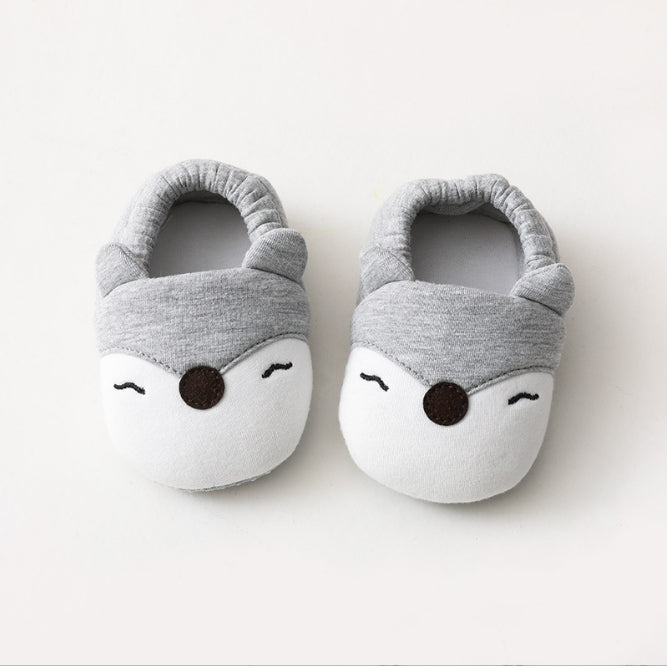 Infant First Anti-Slip Walker Shoes