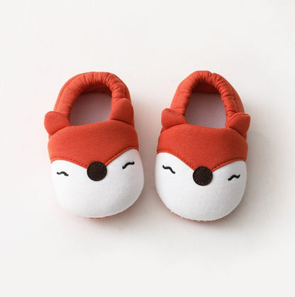 Infant First Anti-Slip Walker Shoes