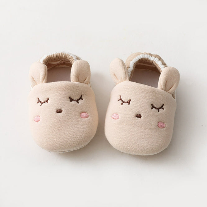 Infant First Anti-Slip Walker Shoes