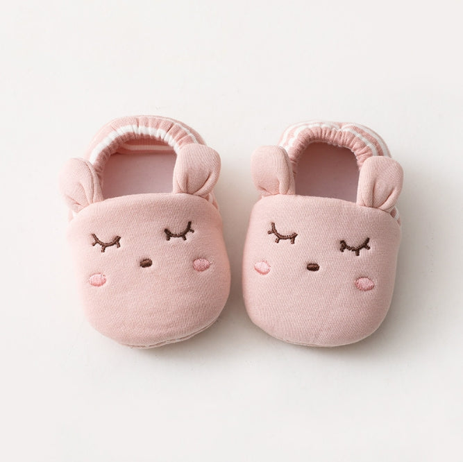 Infant First Anti-Slip Walker Shoes