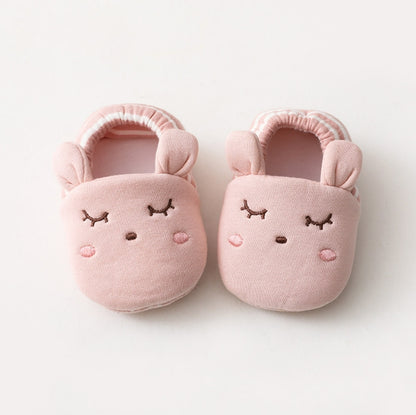 Infant First Anti-Slip Walker Shoes
