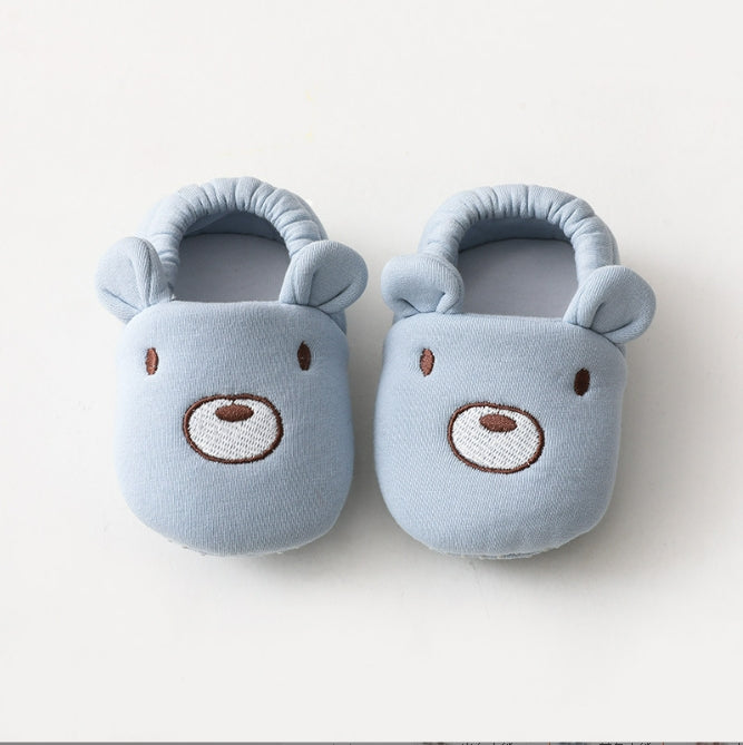 Infant First Anti-Slip Walker Shoes