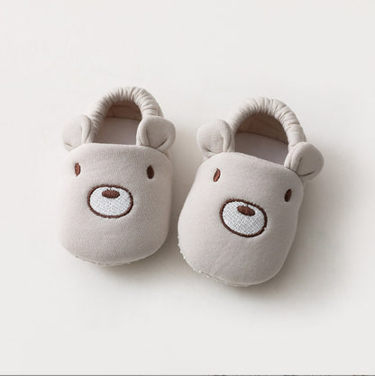 Infant First Anti-Slip Walker Shoes