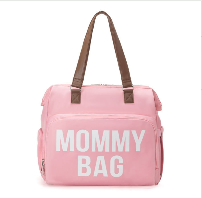 Durable Mommy Travel Backpack