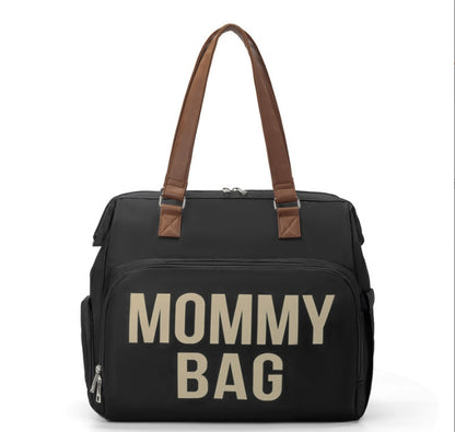 Durable Mommy Travel Backpack