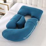 COOLMAX® Premium Pregnancy Pillow