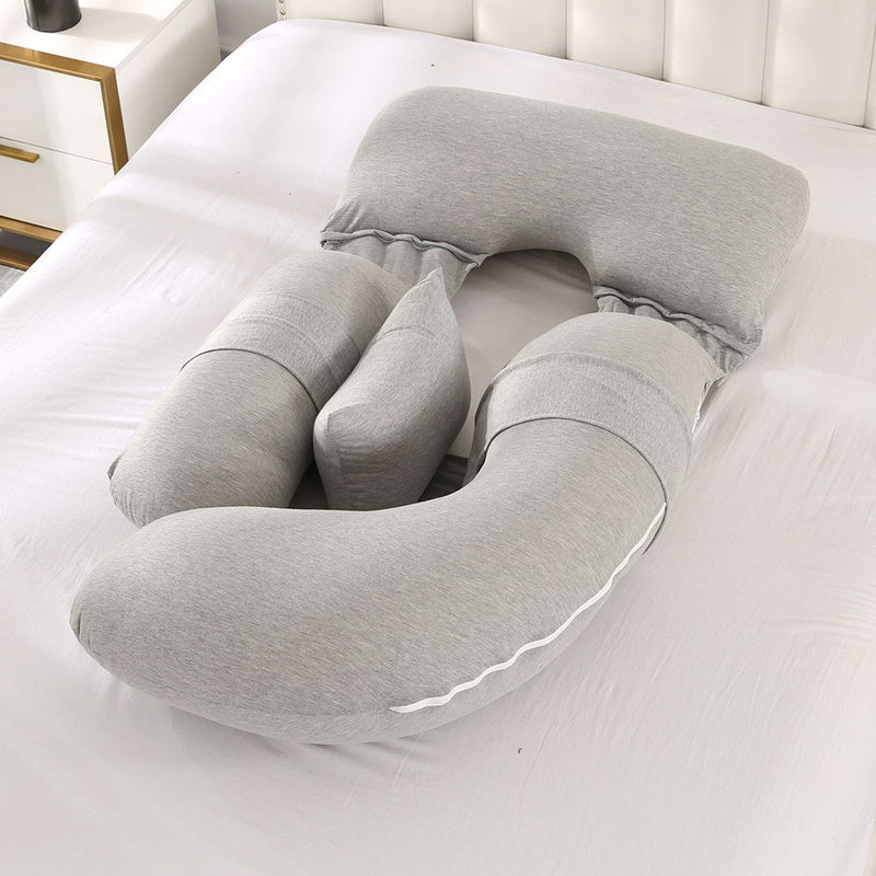 COOLMAX® Premium Pregnancy Pillow