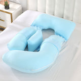 COOLMAX® Premium Pregnancy Pillow