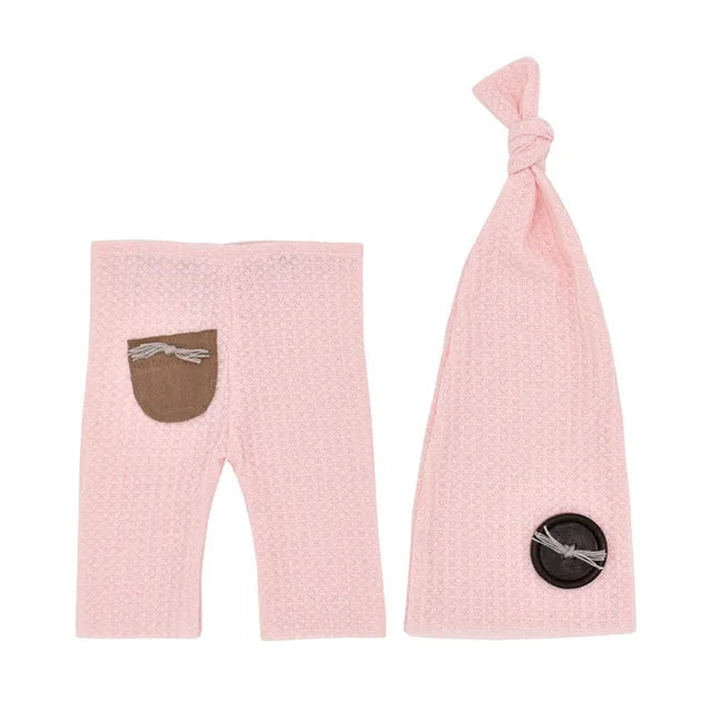Infant Shooting Attire - Little OneSie