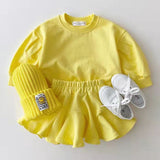 Fashionable Baby Suit - Little OneSie