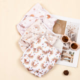 Eco-Friendly Baby Cloth Diapers