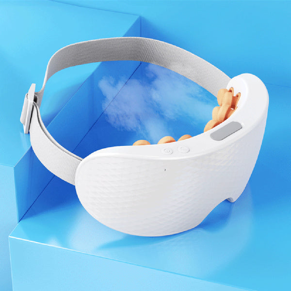 Advanced Tech Eye Relaxation Massager - Little OneSie