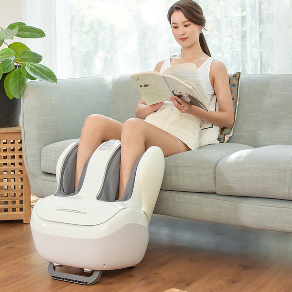 Foot Massager: Therapy Massager for Home Use - Little OneSie