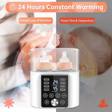 Baby Milk Warmer - Little OneSie