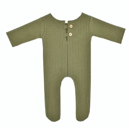 Baby Photo Bodysuit - Little OneSie