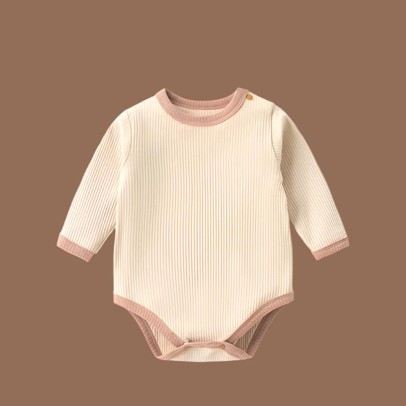 Little Onesie Western Style Newborn Jumpsuit