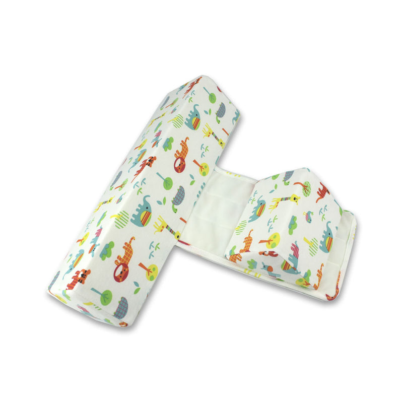 Newborn Anti-rollover Sleeping Pillow - Little OneSie