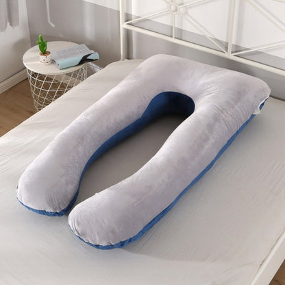 Pregnancy Support Pillow - Little OneSie